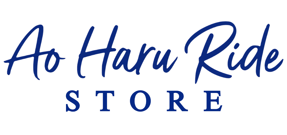 Ao Haru Ride Store