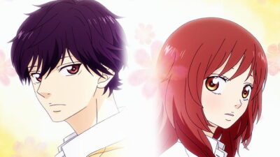 Top 10 Best Ao Haru Ride Merch Gifts for Fans in 2026 - Ao Haru Ride Store