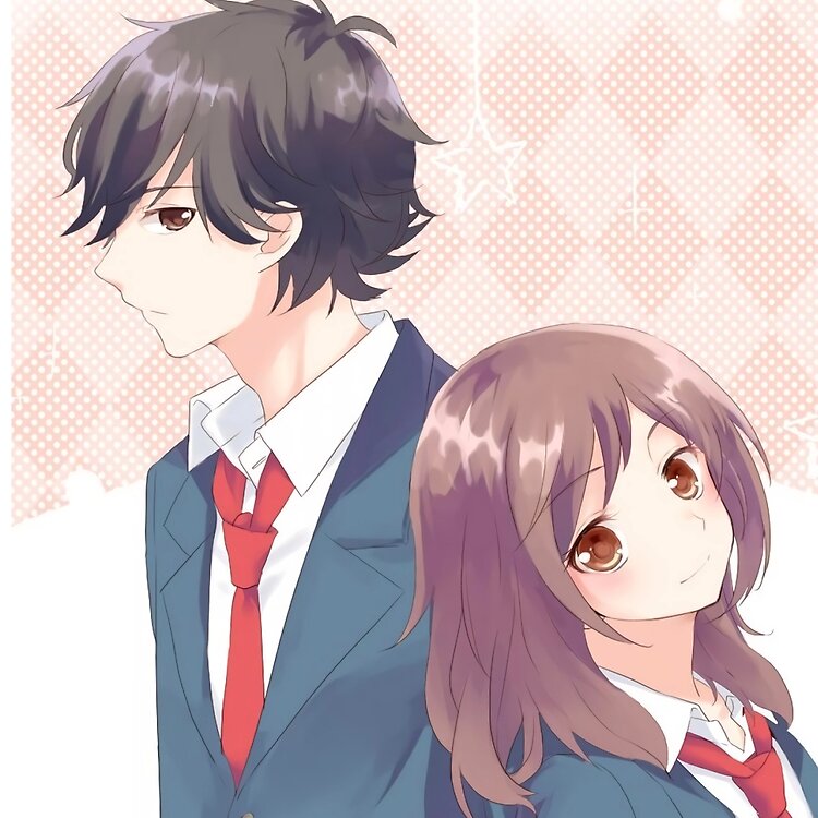 Ao Haru Ride Blue Spring Ride Bassic Tote Bag - Image 2