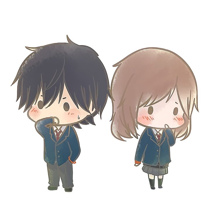 Ao Haru Ride Blue Spring Ride Romantic Tote Bag - Image 2