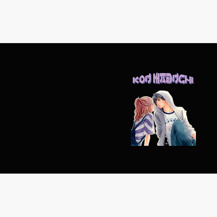 Kou Mabuchi And Futaba Yoshioka Ao Haru Ride Mug - Image 3