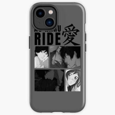 Ao Haru Rida Mabuchi Kou Classic Design Iphone Case