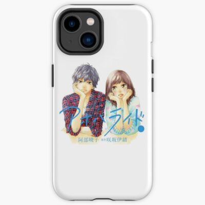 Hot Item Ao Haru Ride Romantic Iphone Case