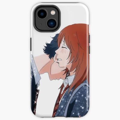 Hot Collection Ao Haru Ride Blue Spring Ride Iphone Case