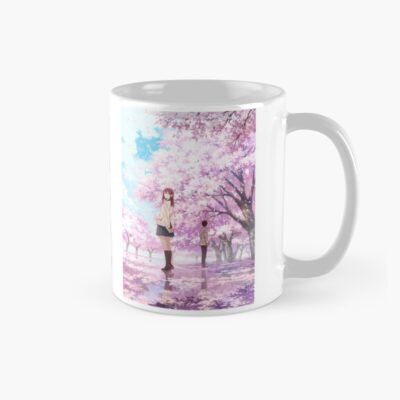 I Want To Eat Your Pancreas Mug