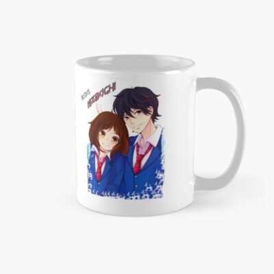 Kou Mabuchi Tshirt Kou Mabuchi Sticker Mug