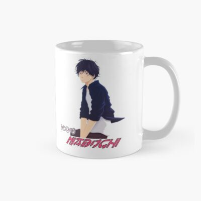 New Design Kou Mabuchi Ao Haru Ride Manga Mug