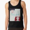 Ao Haru Ride Blue Spring Ride Cute Tank Top