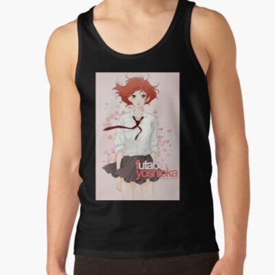 Ao Haru Ride Futaba Yoshioka Beautifull Tank Top