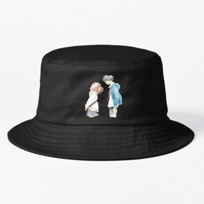 New Collection Ao Haru Ride Blue Spring Ride Bucket Hat