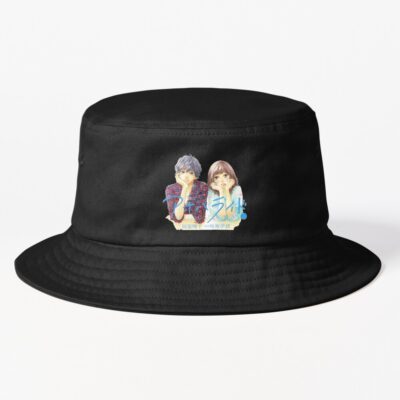 Best Selling Ao Haru Ride Romantic Bucket Hat