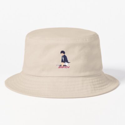 Kou Mabuchi Anime Ao Haru Ride Bucket Hat