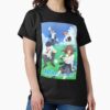ssrcoclassic teewomens 0210101001c5ca27c6frontproduct squarex1000 15 - Ao Haru Ride Store