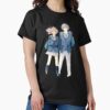 ssrcoclassic teewomens 0210101001c5ca27c6frontproduct squarex1000 22 - Ao Haru Ride Store