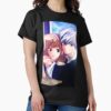 ssrcoclassic teewomens 0210101001c5ca27c6frontproduct squarex1000 7 - Ao Haru Ride Store