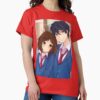 ssrcoclassic teewomens 02dd21218219e99865frontproduct squarex1000 13 - Ao Haru Ride Store