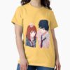 ssrcoclassic teewomens 02ffcf6eda6eb664a1frontproduct squarex1000 6 - Ao Haru Ride Store