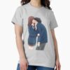 ssrcoclassic teewomens 02heather greyfrontproduct squarex1000 11 - Ao Haru Ride Store