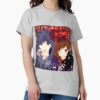 ssrcoclassic teewomens 02heather greyfrontproduct squarex1000 12 - Ao Haru Ride Store