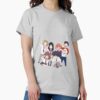 ssrcoclassic teewomens 02heather greyfrontproduct squarex1000 18 - Ao Haru Ride Store