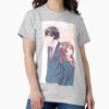 ssrcoclassic teewomens 02heather greyfrontproduct squarex1000 19 - Ao Haru Ride Store