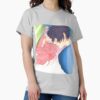 ssrcoclassic teewomens 02heather greyfrontproduct squarex1000 23 - Ao Haru Ride Store