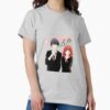 ssrcoclassic teewomens 02heather greyfrontproduct squarex1000 26 - Ao Haru Ride Store