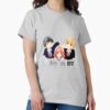 ssrcoclassic teewomens 02heather greyfrontproduct squarex1000 27 - Ao Haru Ride Store