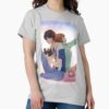 ssrcoclassic teewomens 02heather greyfrontproduct squarex1000 3 - Ao Haru Ride Store