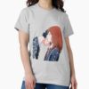 ssrcoclassic teewomens 02heather greyfrontproduct squarex1000 4 - Ao Haru Ride Store