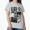 ssrcoclassic teewomens 02heather greyfrontproduct squarex1000 5 - Ao Haru Ride Store