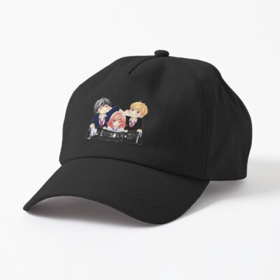 Ao Haru Ride Trio Chibi So Cute Hat