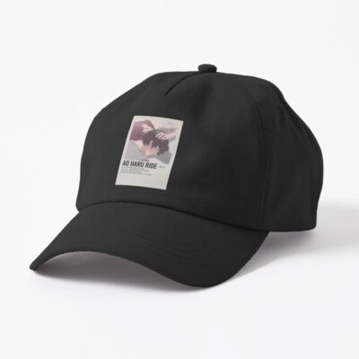 Ao Haru Ride Blue Spring Ride Wonderful Hat