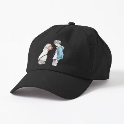New Collection Ao Haru Ride Blue Spring Ride Hat