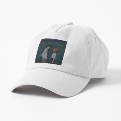 Ao Haru Ride Blue Spring Ride Vintage Hat