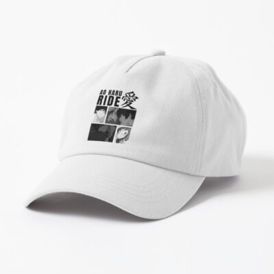 Ao Haru Rida Classic Design Hat