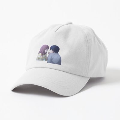 Hot Collection Ao Haru Ride Couple Hat