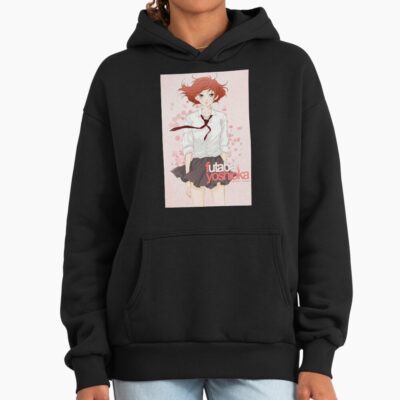 Ao Haru Ride Futaba Yoshioka Beautifull Hoodie