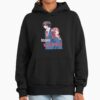 Kou And Futaba Anime Blue Spring Ride Hoodie