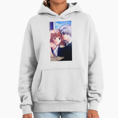 Ao Haru Ride Blue Spring Ride Unqiue Hoodie