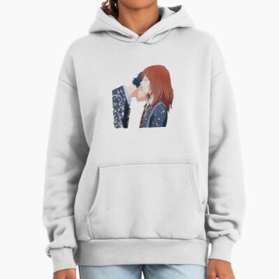 Ao Haru Ride Blue Spring Ride Vintage Hoodie