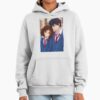 Best Selling Ao Haru Ride Blue Spring Ride Couple Hoodie
