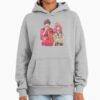 ssrcooversized hoodiewomens 01heather greyfrontsquare productx1000 1 - Ao Haru Ride Store