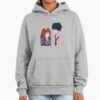 ssrcooversized hoodiewomens 01heather greyfrontsquare productx1000 10 - Ao Haru Ride Store