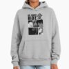 ssrcooversized hoodiewomens 01heather greyfrontsquare productx1000 - Ao Haru Ride Store