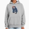 ssrcooversized hoodiewomens 01heather greyfrontsquare productx1000 11 - Ao Haru Ride Store