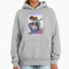 ssrcooversized hoodiewomens 01heather greyfrontsquare productx1000 13 - Ao Haru Ride Store