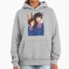 ssrcooversized hoodiewomens 01heather greyfrontsquare productx1000 22 - Ao Haru Ride Store