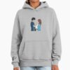 ssrcooversized hoodiewomens 01heather greyfrontsquare productx1000 26 - Ao Haru Ride Store
