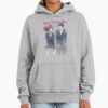 ssrcooversized hoodiewomens 01heather greyfrontsquare productx1000 27 - Ao Haru Ride Store